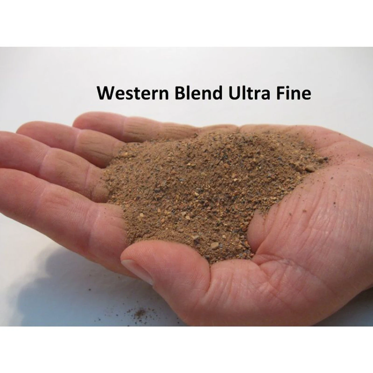 Superior Scenics WBUF10 - Western Blend - Ultra Fine - 10 Oz - Multi Scale 3 Superior Scenics WBUF10 - Western Blend - Ultra Fine - 10 Oz - Multi Scale