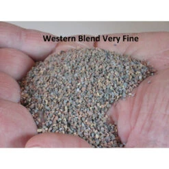 Superior Scenics WBVF10 - Western Blend - Very Fine - 10 Oz - Multi Scale
