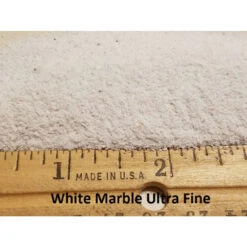Superior Scenics WMUF10 - White Marble - Ultra Fine - 10 Oz - Multi Scale