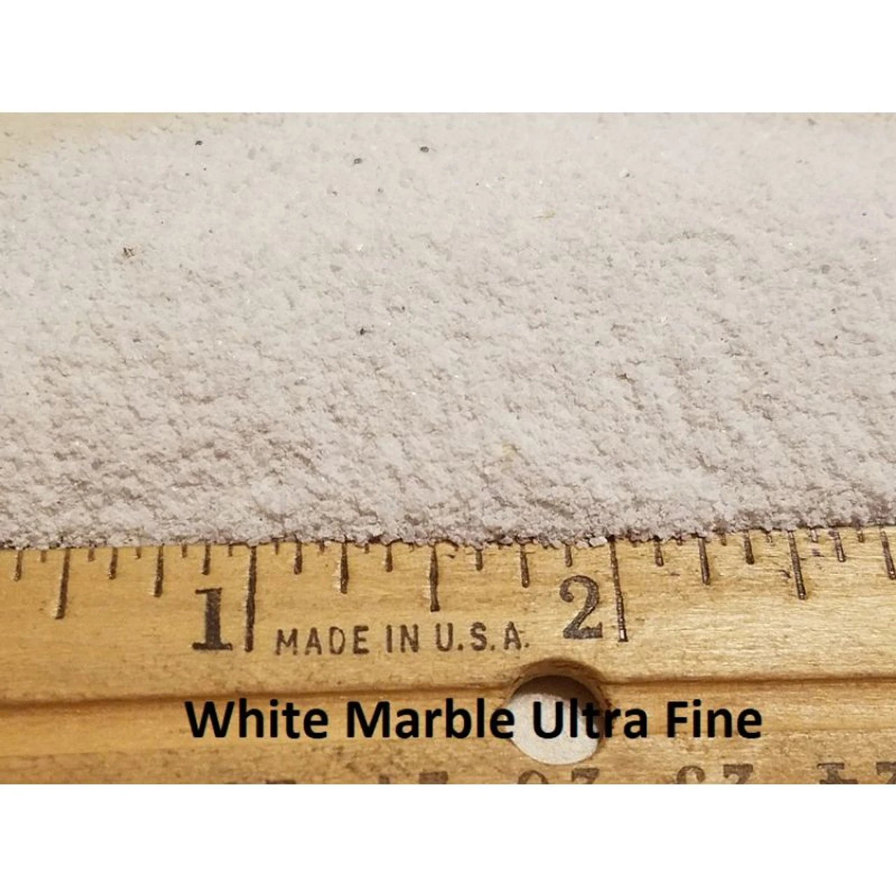 Superior Scenics WMUF10 - White Marble - Ultra Fine - 10 Oz - Multi Scale 3 Superior Scenics WMUF10 - White Marble - Ultra Fine - 10 Oz - Multi Scale