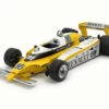 Tamiya 12033 - Renault RE-20 Turbo W/ Photo Etch Parts - 1:12 Scale Kit -Vallejo Sales Store tam12033 24893.1679581294