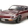 Tamiya 12051 - Nissan Fairlady 240ZG - 1:12 Scale Kit -Vallejo Sales Store tam12051 39591.1679581297