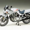 Tamiya 14010 - Suzuki GSX1100S Katana Kit - 1:14 Scale Kit -Vallejo Sales Store tam14010 57553.1683411990