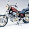 Tamiya 14044 - Yamaha Virago XV1000 - 1:14 Scale Kit 1 Tamiya 14044 - Yamaha Virago XV1000 - 1:14 Scale Kit -Vallejo Sales Store tam14044 59247.1679581349