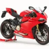 Tamiya 14129 - Ducati 1199 Panigale S - 1:14 Scale Kit 1 Tamiya 14129 - Ducati 1199 Panigale S - 1:14 Scale Kit -Vallejo Sales Store tam14129 10944.1679581357