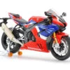 Tamiya 14138 - Honda CBR1000RR-R Fireblade SP - 1:12 Scale Kit -Vallejo Sales Store tam14138 70295.1679581367