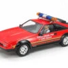Tamiya 24033 - Toyota Celica Supra Kit - 1:24 Scale Kit -Vallejo Sales Store tam24033 80930.1681074306