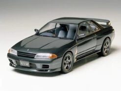 Tamiya 24090 - Nissan Skyline GTR Kit - 1:24 Scale Kit