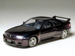 Tamiya 24145 - Nissan Skyline GT-R V.Spec - 1:24 Scale Kit