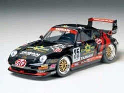 Tamiya 24175 - Taisan Starcard Porsche 911 GT - 1:24 Scale Kit