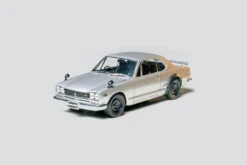 Tamiya 24194 - Nissan Skyline 2000 GT-R - 1:24 Scale Kit