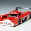 Tamiya 24222 - Toyota GT-ONE TS020 - 1:24 Scale Kit -Vallejo Sales Store tam24222 66915.1679581397