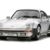 Tamiya 24279 - Porsche 911 Turbo '88 - 1:24 Scale Kit -Vallejo Sales Store tam24279 34842.1679581406