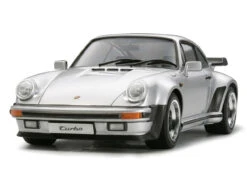 Tamiya 24279 - Porsche 911 Turbo '88 - 1:24 Scale Kit
