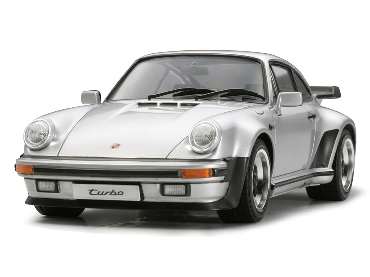 Tamiya 24279 - Porsche 911 Turbo '88 - 1:24 Scale Kit 3 Tamiya 24279 - Porsche 911 Turbo '88 - 1:24 Scale Kit
