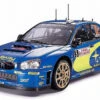 Tamiya 24281 - Subaru Impreza WRC Monte Carlo - 1:24 Scale Kit 2 Tamiya 24281 - Subaru Impreza WRC Monte Carlo - 1:24 Scale Kit -Vallejo Sales Store tam24281 05609.1679581408