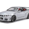 Tamiya 24282 - NISMO R34 GT-R Z-tune - 1:24 Scale Kit