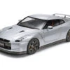 Tamiya 24300 - Nissan GTR - 1:24 Scale Kit -Vallejo Sales Store tam24300 91838.1679581414