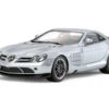 Tamiya 24317 - Mercedes-Benz SLR722 - 1:24 Scale Kit 2 Tamiya 24317 - Mercedes-Benz SLR722 - 1:24 Scale Kit -Vallejo Sales Store tam24317 02575.1679581420