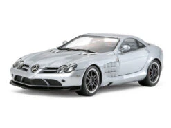 Tamiya 24317 - Mercedes-Benz SLR722 - 1:24 Scale Kit