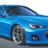 Tamiya 24324 - Subaru BRZ - 1:24 Scale Kit 2 Tamiya 24324 - Subaru BRZ - 1:24 Scale Kit -Vallejo Sales Store tam24324 20377.1679581425