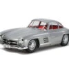 Tamiya 24338 - Mercedes-Benz 300SL - 1:24 Scale Kit -Vallejo Sales Store tam24338 51829.1679581441