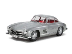 Tamiya 24338 - Mercedes-Benz 300SL - 1:24 Scale Kit