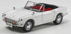 Tamiya 24340 - Honda S600 - 1:24 Scale Kit