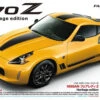 Tamiya 24348 - Nissan 370Z Heritage Edition - 1:24 Scale Kit -Vallejo Sales Store tam24348 79568.1679581459