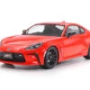 Tamiya 24361 - Toyota GR 86 - 1:24 Scale Kit -Vallejo Sales Store tam24361 27835.1679581483