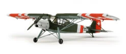 Tamiya 25158 - Fieseler FI156C Storch Germany - 1:48 Scale Kit