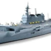 Tamiya 25413 - DDV192 Ibuki Aricraft Carrier Japan - 1:700 Scale Kit