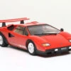 Tamiya 25419 - Lamborghini Countach LP500S - 1:24 Scale Kit -Vallejo Sales Store tam25419 41768.1683412001