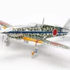 Tamiya 25420 - Kawasaki KI-61-ID Hien (Tony) Japan - 1:72 Scale Kit 2 Tamiya 25420 - Kawasaki KI-61-ID Hien (Tony) Japan - 1:72 Scale Kit -Vallejo Sales Store tam25420 11519.1679581541
