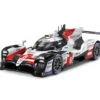 Tamiya 25421 - Toyota Gazoo Racing TS050 2019 - 1:24 Scale Kit 2 Tamiya 25421 - Toyota Gazoo Racing TS050 2019 - 1:24 Scale Kit -Vallejo Sales Store tam25421 40558.1679581546