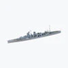 Tamiya 31314 - Agano Light Cruiser Kit Japan - 1:700 Scale Kit -Vallejo Sales Store tam31314 76740.1681074350