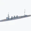 Tamiya 31318 - Kiso Light Cruiser Kit Japan - 1:700 Scale Kit