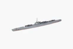 Tamiya 31435 - Japanese Submarine I-58 Late Version Japan - 1:700 Scale Kit