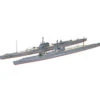 Tamiya 31453 - Japanese Submarine I-16 & I-58 Japan - 1:700 Scale Kit -Vallejo Sales Store tam31453 66016.1679537907