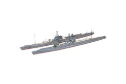 Tamiya 31453 - Japanese Submarine I-16 & I-58 Japan - 1:700 Scale Kit