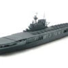Tamiya 31712 - US Aircraft Carrier Yorktown United States - 1:700 Scale Kit -Vallejo Sales Store tam31712 93216.1681074366