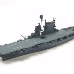 Tamiya 31713 - US Aircraft Carrier Saratoga United States - 1:700 Scale Kit
