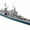 Tamiya 31804 - US Navy CA-35 Indianapolis United States - 1:700 Scale Kit 1 Tamiya 31804 - US Navy CA-35 Indianapolis United States - 1:700 Scale Kit -Vallejo Sales Store tam31804 75642.1679537929