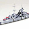 Tamiya 31805 - German Heavy Cruiser Prinz Eugen Germany - 1:700 Scale Kit 2 Tamiya 31805 - German Heavy Cruiser Prinz Eugen Germany - 1:700 Scale Kit -Vallejo Sales Store tam31805 62159.1679537932