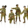 Tamiya 32409 - WWI British Infantry Great Britain - 1:35 Scale Kit 1 Tamiya 32409 - WWI British Infantry Great Britain - 1:35 Scale Kit -Vallejo Sales Store tam32409 55820.1679594808