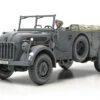 Tamiya 32549 - German Steyr Type 1500A/01 Germany - 1:48 Scale Kit -Vallejo Sales Store tam32549 80686.1679594875