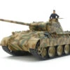 Tamiya 32597 - German Tank Panther Ausf.D Germany - 1:48 Scale Kit -Vallejo Sales Store tam32597 76996.1681074387