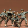 Tamiya 35013 - U.S. Army Infantry Kit United States - 1:35 Scale Kit 1 Tamiya 35013 - U.S. Army Infantry Kit United States - 1:35 Scale Kit -Vallejo Sales Store tam35013 01845.1681074393