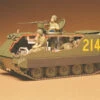 Tamiya 35040 - US M113 A.P.C. United States - 1:35 Scale Kit 2 Tamiya 35040 - US M113 A.P.C. United States - 1:35 Scale Kit -Vallejo Sales Store tam35040 21090.1679594987