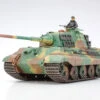 Tamiya 35164 - King Tiger "Production Turret" Germany - 1:35 Scale Kit -Vallejo Sales Store tam35164 41374.1679618337